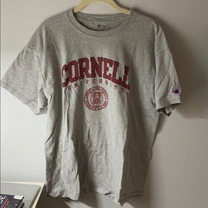 Cornell University T-shirt